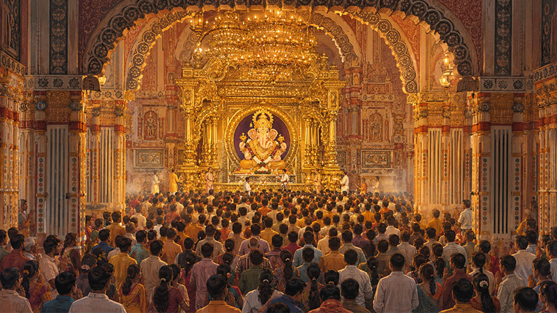 Ganesh Utsav